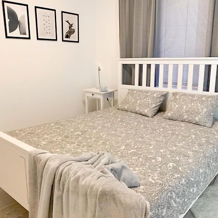 Apartament Gliwice Centrum Kosciuszki 外观 照片