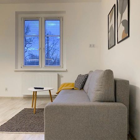 Apartament Gliwice Centrum Kosciuszki 外观 照片