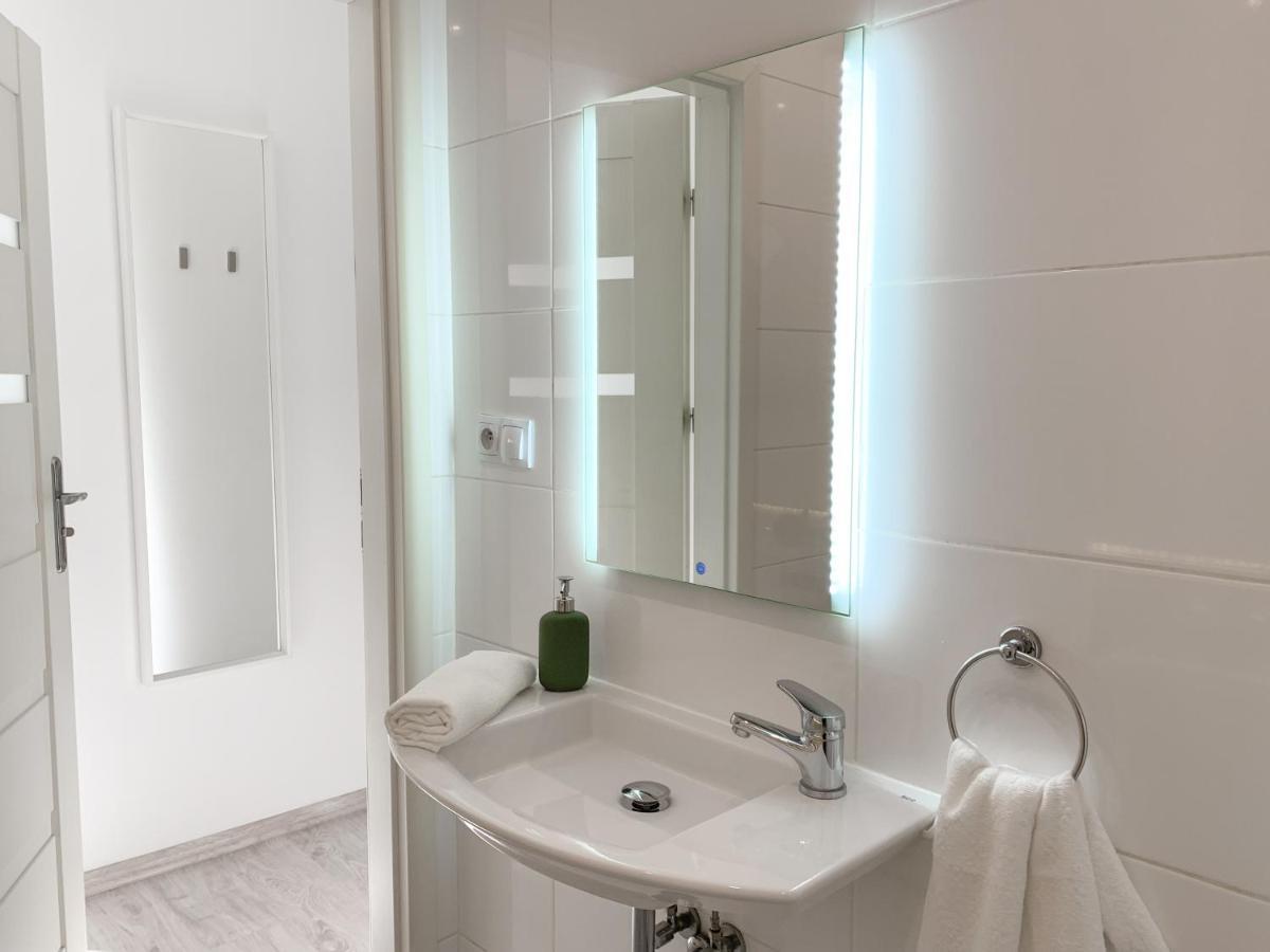 Apartament Gliwice Centrum Kosciuszki 外观 照片