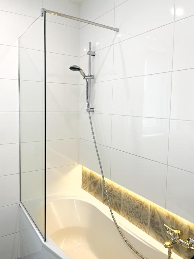 Apartament Gliwice Centrum Kosciuszki 外观 照片